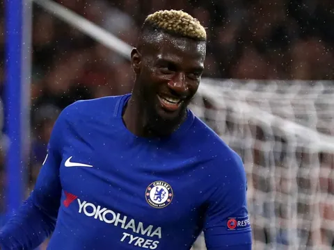 'Đó là lý do để loại Bakayoko khỏi đội hình Chelsea'