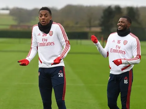 Tiễn 2 sao Arsenal ra đi ngày cuối TTCN, Arteta nói lời thật lòng