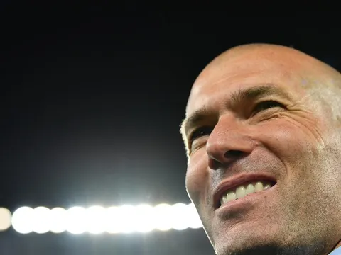 Tiệm cận Ronaldo, "trò cưng" Zidane lập cột mốc mới khiến CĐV Real phát sốt