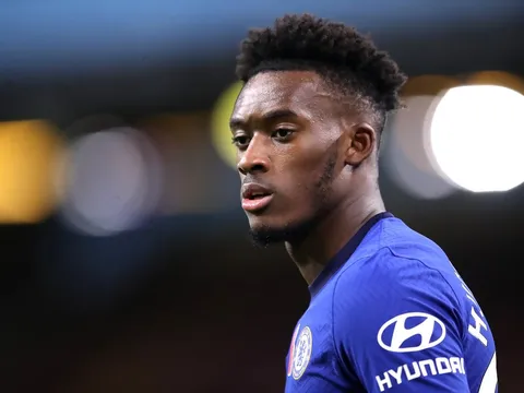 Tiền đạo Chelsea lập 'kỷ lục' tệ hại sau trận hoà của đội nhà