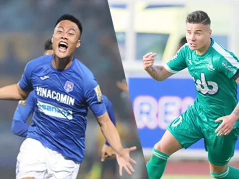 Tiền đạo ĐT Việt Nam tại VL World Cup: Đã đến lúc trao cơ hội cho bộ đôi Việt kiều?