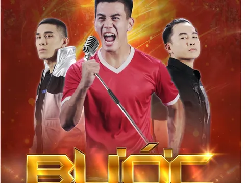 Tiền đạo Tiến Linh lấn sân showbiz khi sự nghiệp sân cỏ đang bừng sáng?