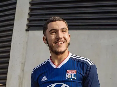 Tiền đạo 'vạn người mê' mơ ước được chơi cho Real Madrid