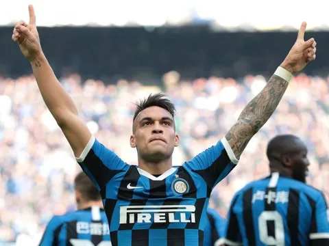 Tiến hành gia hạn, Inter dập tắt tham vọng của Barcelona