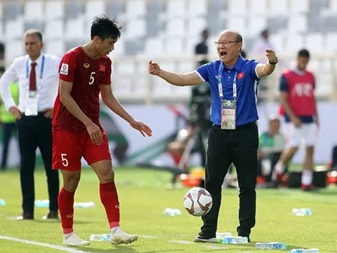 Báo Thái: "4 cầu thủ gặp chấn thương, nhưng ĐT Việt Nam vẫn rất mạnh"