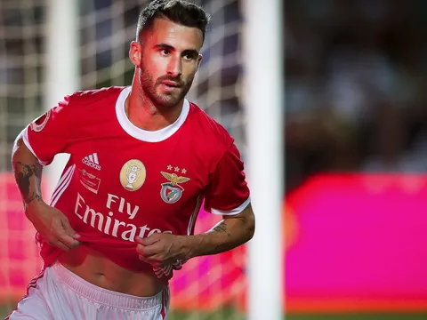 Tiền vệ trị giá 71,5 triệu bảng muốn gia nhập Arsenal