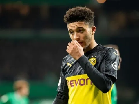 Tiếp cận người đại diện, Man Utd quyết tất tay vì "siêu bom trăm triệu"