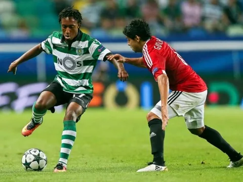 Tiếp tục tổn thất, Atletico mất "truyền nhân Ronaldo" về tay Monaco