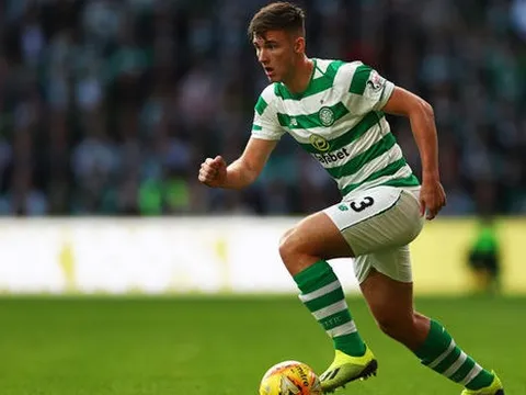 "Tierney đã sẵn sàng chuyển tới những đội bóng lớn"