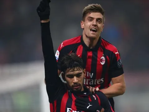 Tiết lộ 3 cái tên “không phải để bán” của AC Milan