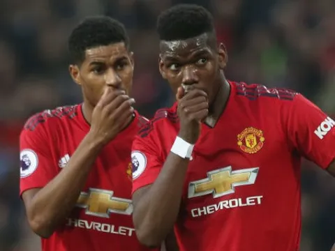 Tiết lộ! Barca bí mật "đi đêm", giật sát thủ 100 triệu của Man Utd