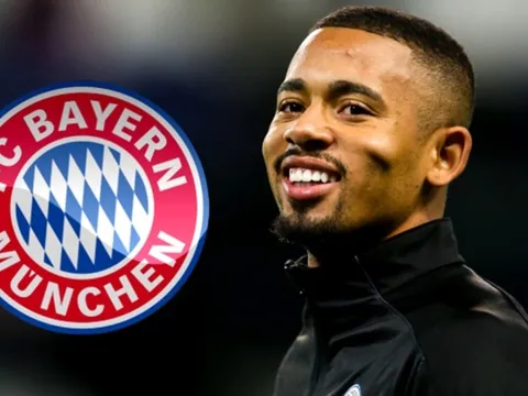 Tiết lộ: Bị Man City ghẻ lạnh, nhà ĐKVĐ Copa America suýt đến Bayern vào mùa hè