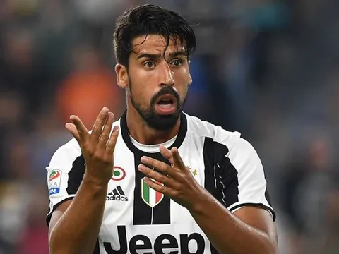 Tiết lộ: Juventus chuẩn bị đẩy cựu sao Real Madrid ra đường