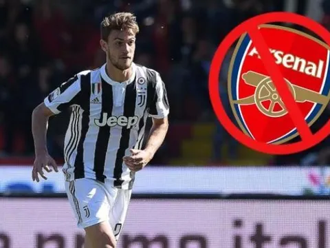 Tiết lộ lí do Arsenal từ bỏ "Nesta mới" để chiêu mộ Luiz