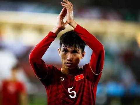 Tiết lộ lý do Đoàn Văn Hậu được miễn thi tốt nghiệp THPT Quốc gia