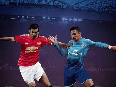 Bắt tay nhau, Arsenal và Man Utd thiệt hại 'tiền tấn' vì phi vụ tồi tệ