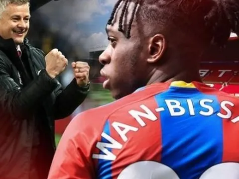 Tiết lộ: Wan-Bissaka đã bộc lộ tố chất "quái vật" ở những trận cầu lớn đầu tiên