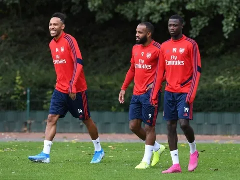 "Tiêu diệt" Tottenham, Arsenal sẽ cần đến 4 cái tên