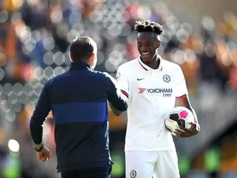 'Tiểu Drogba' quá hay, 'siêu dự bị' Chelsea lên tiếng nói lời cam chịu