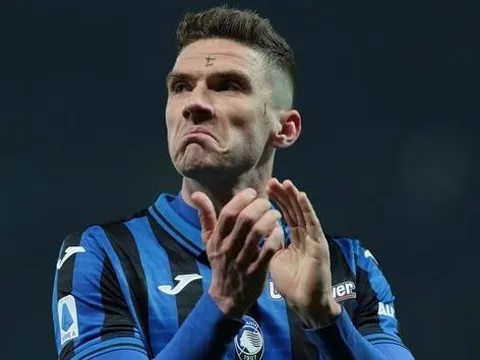 Tìm hậu vệ trái, Chelsea tranh "cơn lốc của Atalanta" cùng Juve và Inter