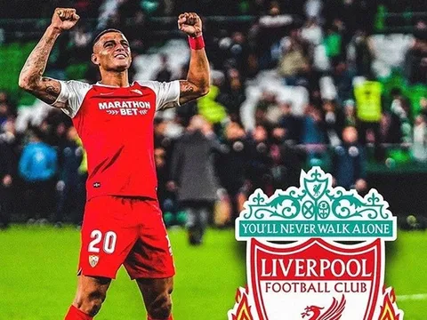 Tìm 'mảnh ghép hoàn hảo' cho Van Dijk, thời cơ bỗng mở ra cho Liverpool