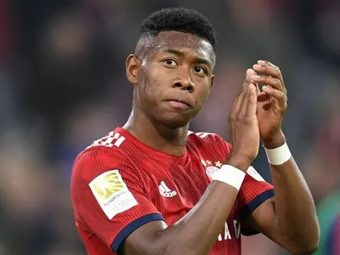 Tìm mảnh ghép hoàn hảo, Pep cậy nhờ đến sao đa năng của Bayern