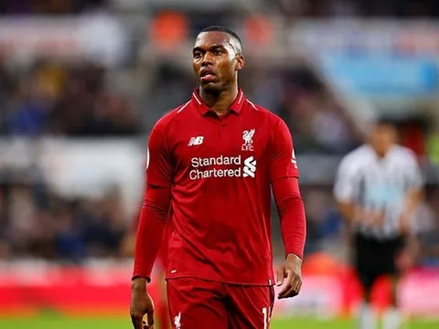 Thay Falcao, cựu vương Ligue 1 để mắt đến sao trôi dạt từ Liverpool