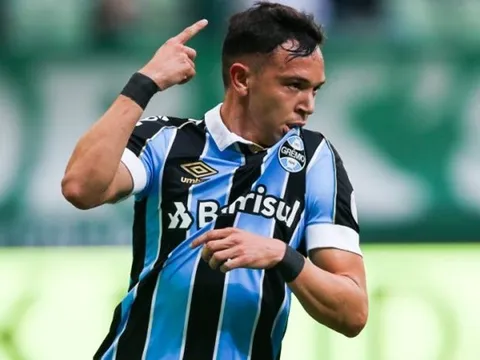 Tìm người thay Robbery, Bayern săn lùng "cánh chim lạ" đến từ Brazil