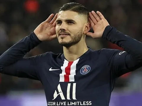 Tìm người thay thế Aguero, Man City nhắm 'sát thủ' 18 bàn/27 trận