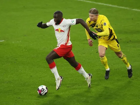 Tìm người thay Tomori, Chelsea quyết "cuỗm" mục tiêu của Man United