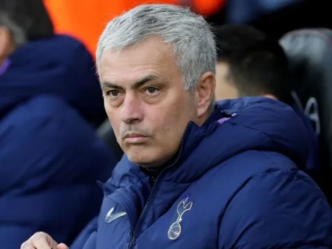 'Ghê tởm và tồi tệ. Mourinho liên tục nhắc với chúng ta về điều đó'