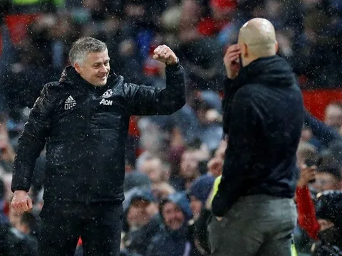 Timo Werner biết Man Utd có thể đưa anh đến vinh quang