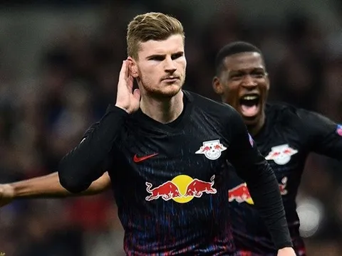 Werner nói thẳng về cơ hội khoác áo Bayern Munich