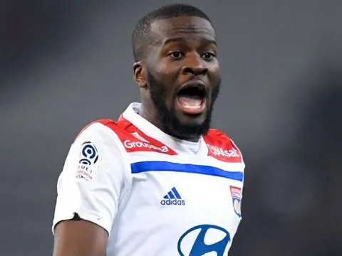 Đánh bại cả Juventus lẫn Real, Tottenham muốn gì khi chiêu mộ Ndombele?