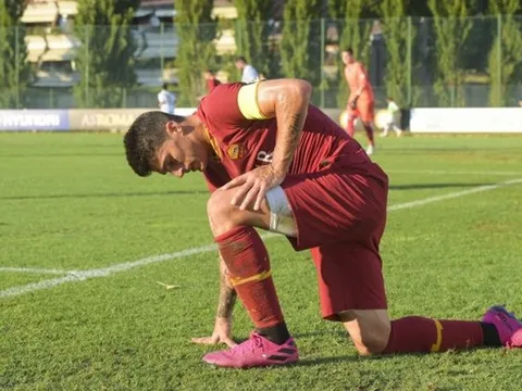 Thay “chuyên gia penalty”, AS Roma có cần phải mua cựu sao Chelsea?