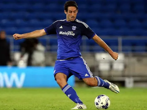 Tin buồn! Cựu cầu thủ U21 Anh qua đời vì tai nạn thương tâm