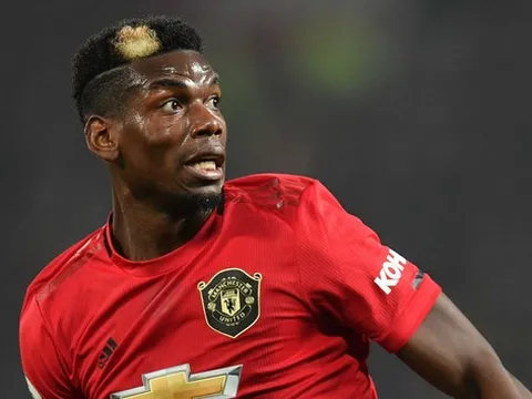Tin "hot" Premier League (07/04): Pogba chỉ ra "vua phản lưới", sao City gặp hạn vì thác loạn