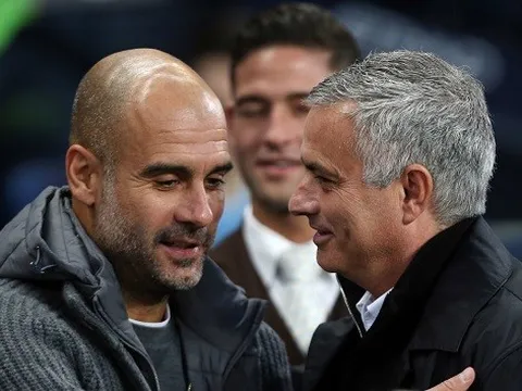 Tin "hot" Premier League (11/04): Mourinho muốn đá tảng Real, Pep nhắm 2 trung vệ thép