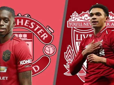 Tin "hot" Premier League (11/05): Gary Neville so sánh 2 siêu hậu vệ; Lampard liên lạc mục tiêu hàng đầu