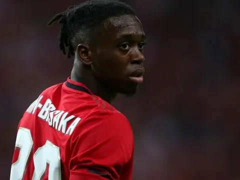Tin "hot" Premier League (14/04): Gilberto Silva chỉ ra sao Arsenal giống mình; Điểm đặc biệt của Wan-Bissaka