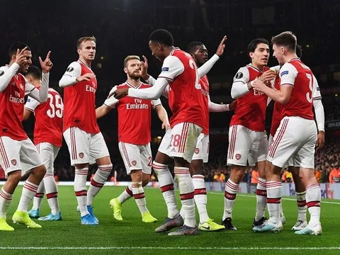 Tin "hot" Premier League (18/04): Điều kiện để MU có Sancho; Ai kỹ thuật nhất Arsenal?