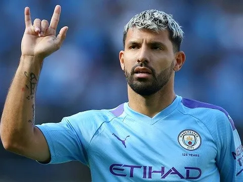 Tin "hot" Premier League (22/05): Man City có nguy cơ mất Aguero; Phát biểu mới của Ed Woodward