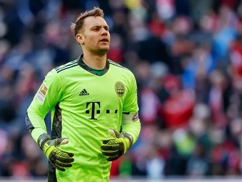 Tin "hot" Premier League (27/03): Chelsea muốn Neuer, MU tranh người với Juventus