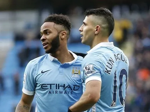 Thắng Real, Pep Guardiola phá vỡ im lặng về việc Aguero và Sterling dự bị