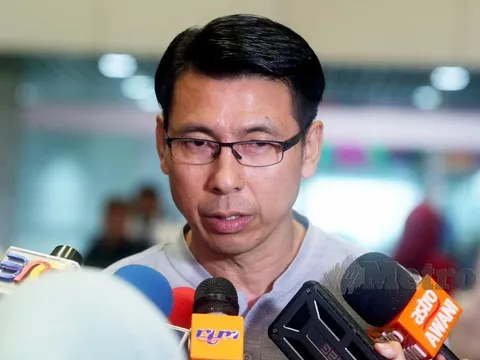 Điểm tin bóng đá Việt Nam tối 12/09: HLV Malaysia gửi “chiến thư” đến ĐT Việt Nam