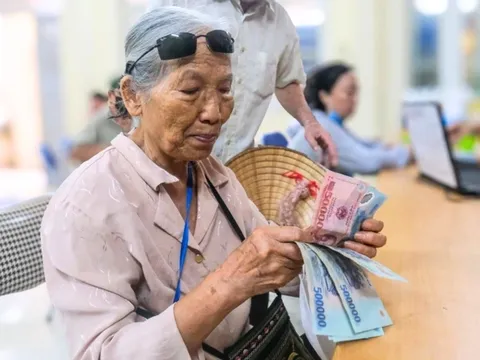 Tin vui tháng 4/2026: Nhiều người được nhận tới 4 triệu đồng, chi tiết đối tượng và địa phương áp dụng