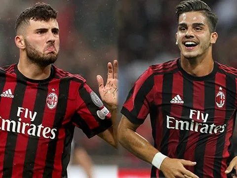 Tình hình chuyển nhượng ở AC Milan: Đón về lại đồng hương của Ronaldo?