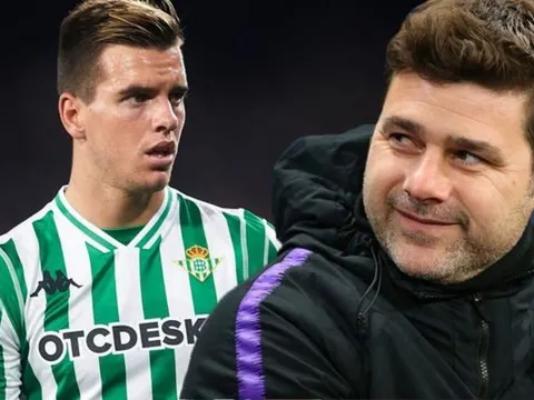 Tình hình Tottenham trước giờ G - Big Six bận rộn nhất ngày cuối TTCN