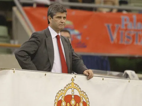 Tính mạng cựu chủ tịch Real Madrid bị đe dọa vì COVID-19