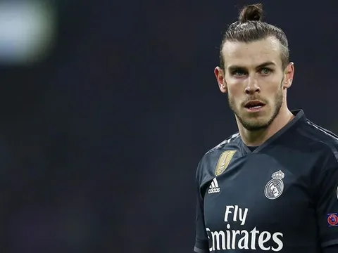 Tờ AS, Bale tới Trung Quốc chỉ là cú lừa